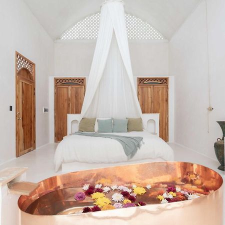 Anat Tantric Boutique Hotel Тулум Екстериор снимка