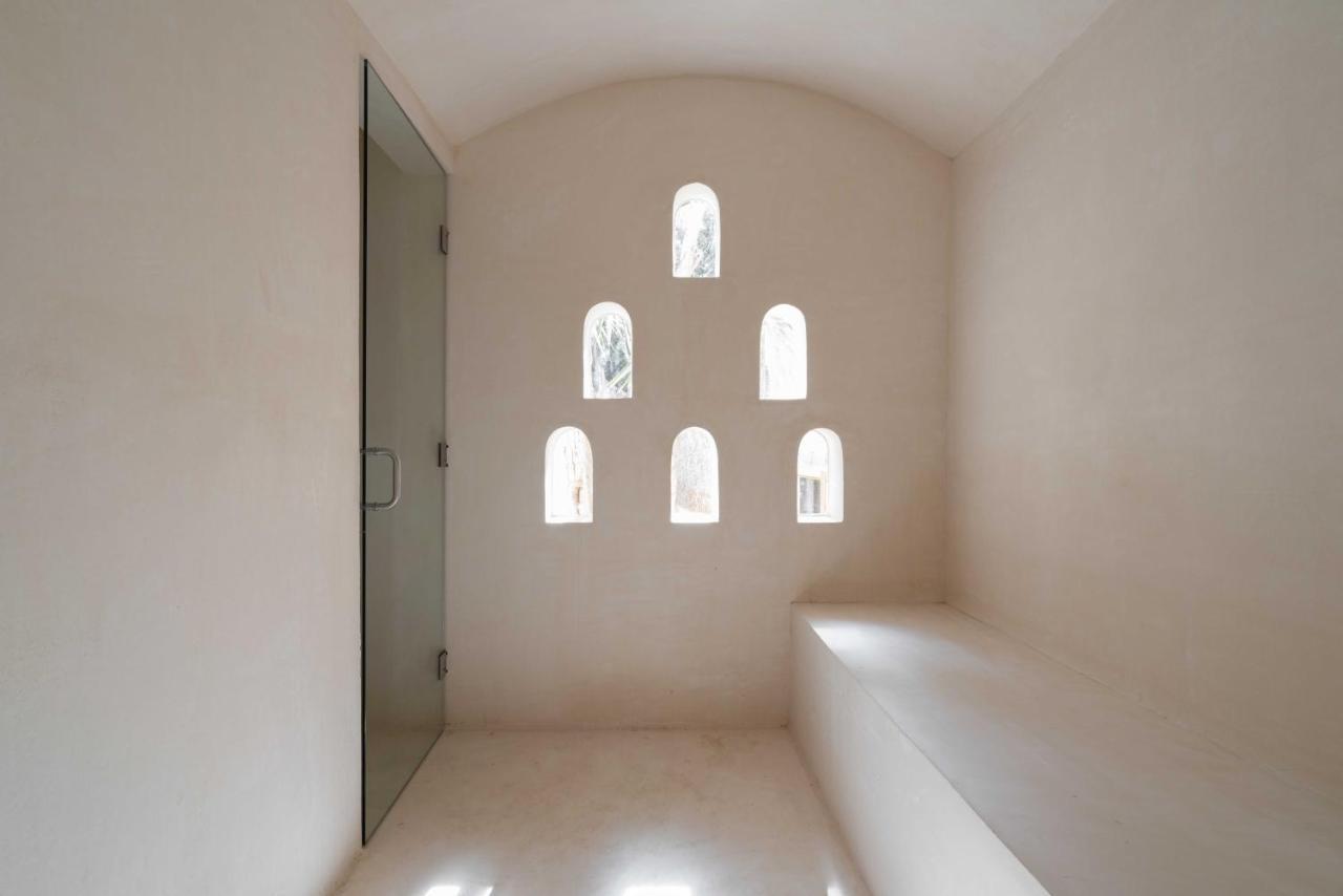 Anat Tantric Boutique Hotel Тулум Екстериор снимка