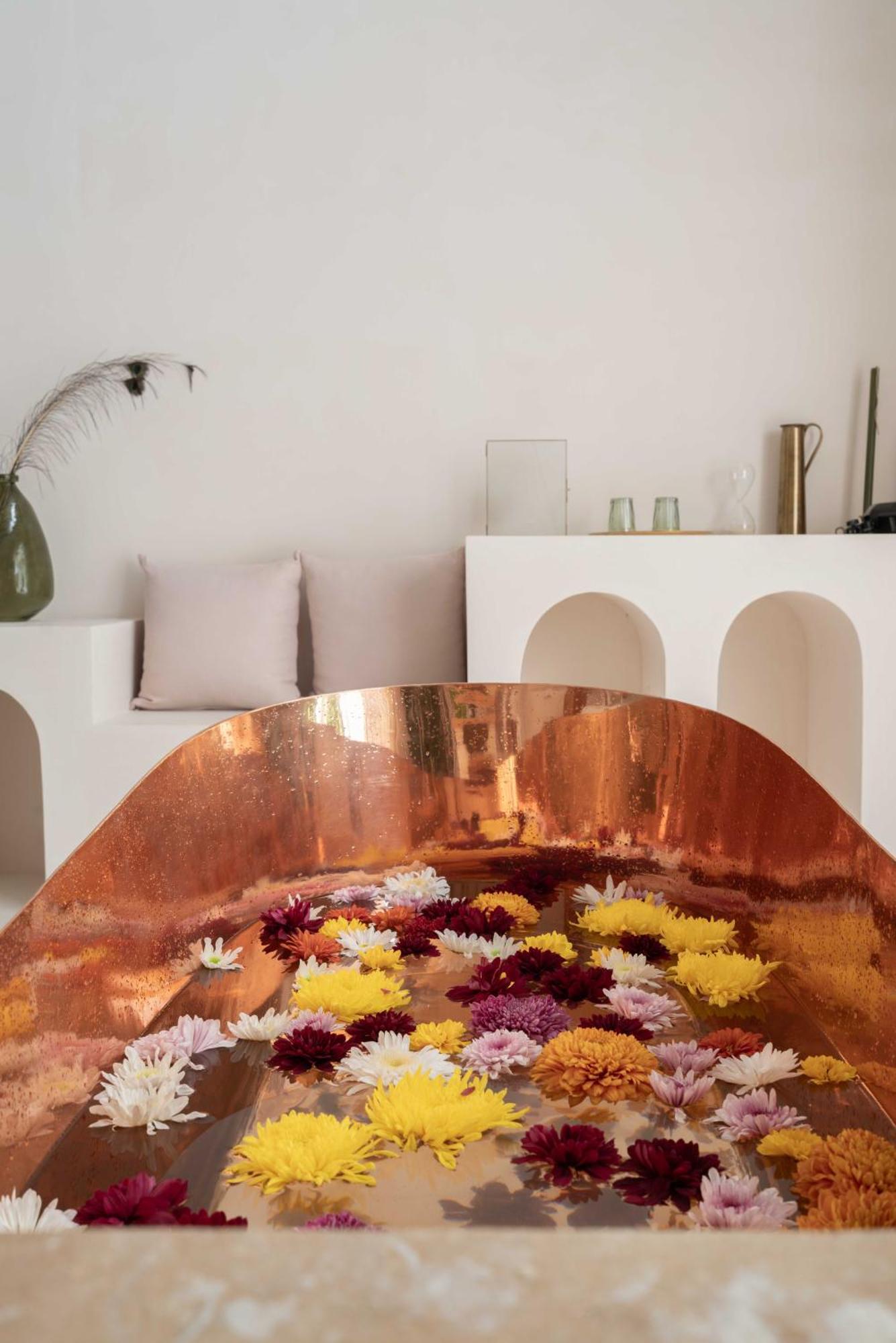Anat Tantric Boutique Hotel Тулум Екстериор снимка