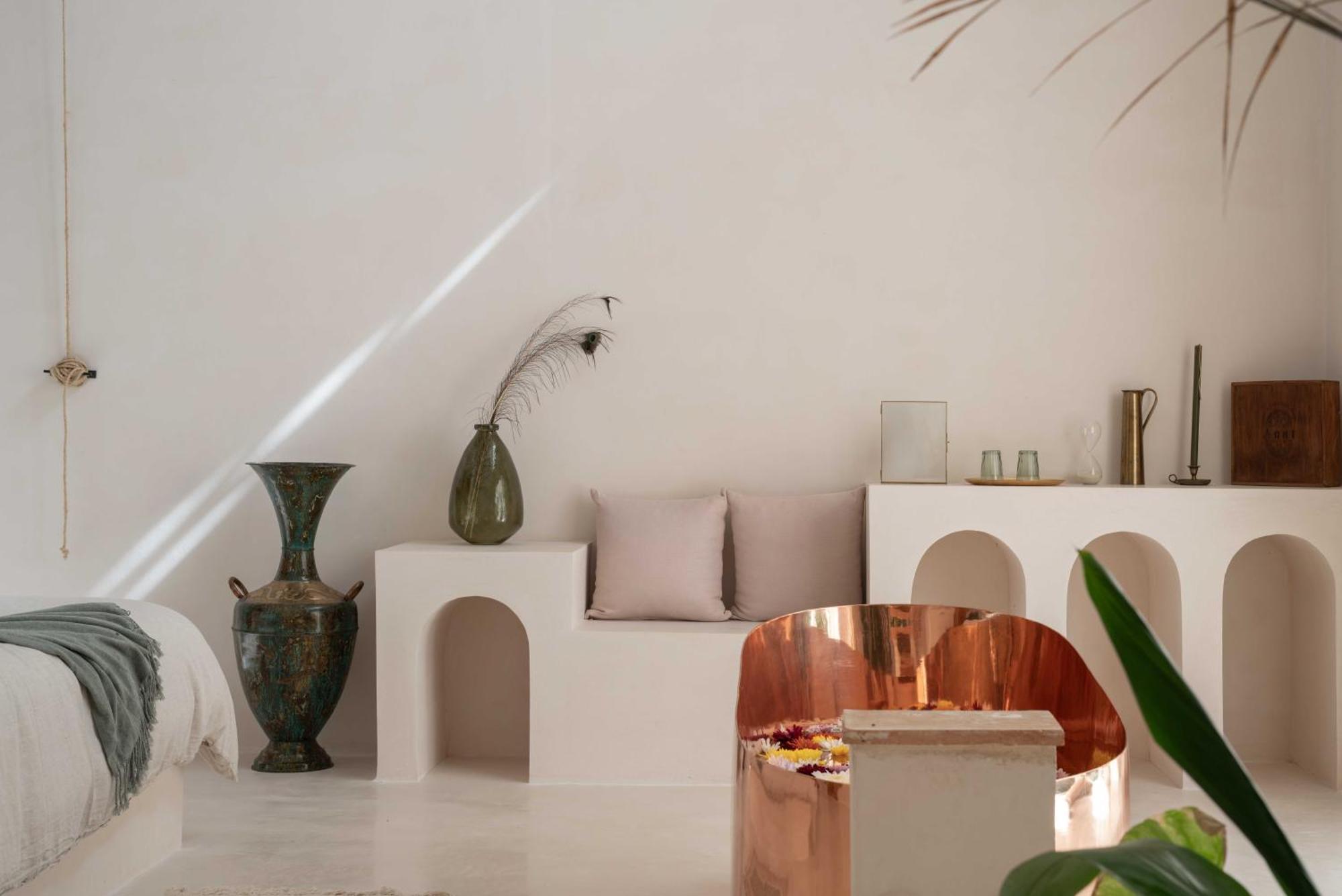 Anat Tantric Boutique Hotel Тулум Екстериор снимка