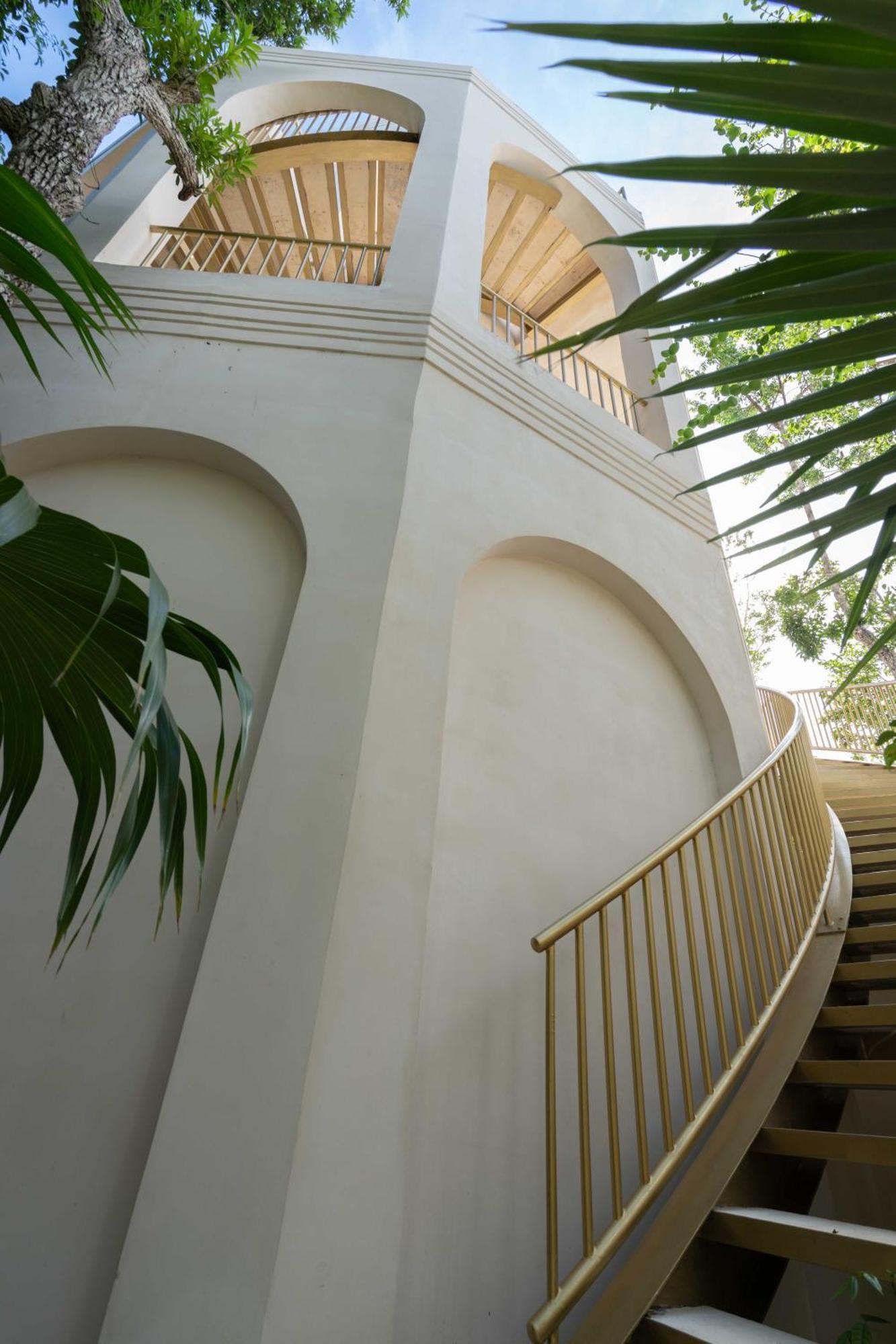 Anat Tantric Boutique Hotel Тулум Екстериор снимка