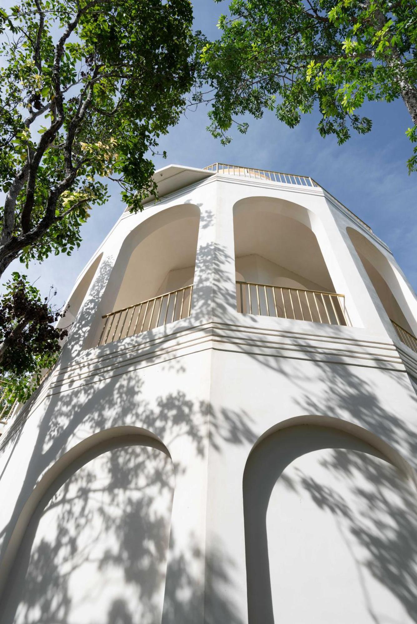 Anat Tantric Boutique Hotel Тулум Екстериор снимка